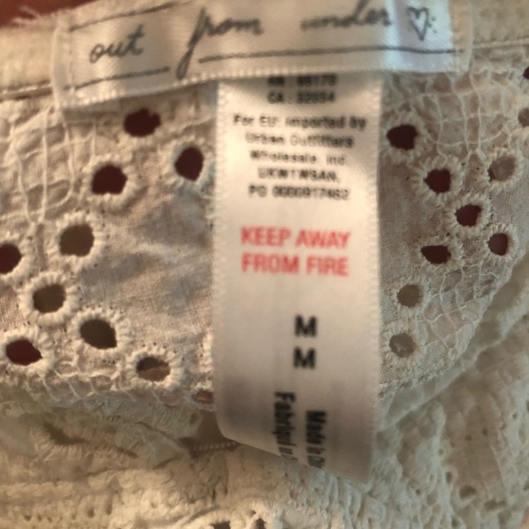 Hollister Bralette! SZ M - Picture 3 of 3